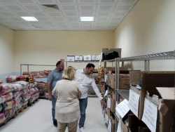 Sağlık, Kültür ve Spor Daire Başkanlığı