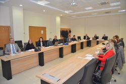 Kalite Yönetim Koordinatörlüğü