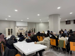 Diyanet Gençlik Merkezi