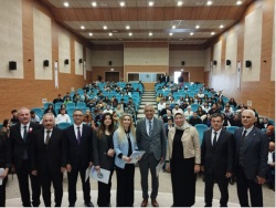 Toplumsal Katkı Koordinatörlüğü