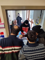 Sağlık, Kültür ve Spor Daire Başkanlığı