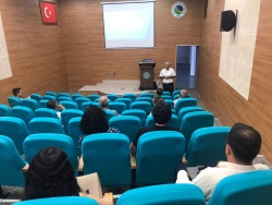 Teknoloji Transfer Ofisi Uygulama ve Araştırma Merkezi