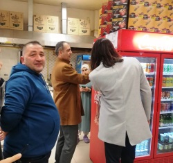 Sağlık, Kültür ve Spor Daire Başkanlığı