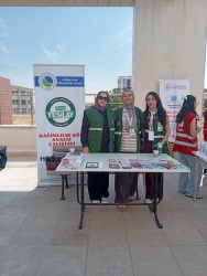 Sağlık, Kültür ve Spor Daire Başkanlığı