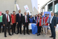 Sağlık, Kültür ve Spor Daire Başkanlığı