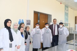 Sağlık, Kültür ve Spor Daire Başkanlığı