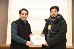 Öğrenci Kalite Elçileri