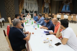 Sağlık, Kültür ve Spor Daire Başkanlığı