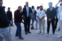 Sağlık, Kültür ve Spor Daire Başkanlığı