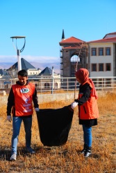 İdari ve Mali İşler Daire Başkanlığı