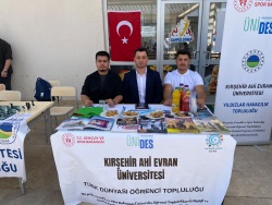 Sağlık, Kültür ve Spor Daire Başkanlığı