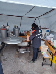 Sağlık, Kültür ve Spor Daire Başkanlığı