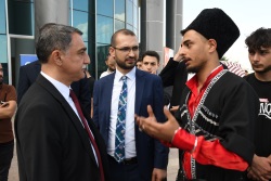 Sağlık, Kültür ve Spor Daire Başkanlığı