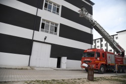 Teknoloji Transfer Ofisi Uygulama ve Araştırma Merkezi