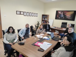 Kalite Yönetim Koordinatörlüğü