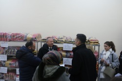 Sağlık, Kültür ve Spor Daire Başkanlığı