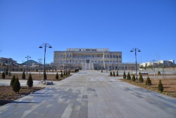 Kütüphane ve Dokümantasyon Daire Başkanlığı