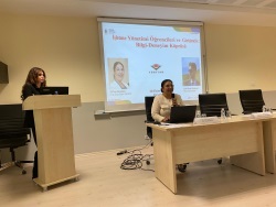 Teknoloji Transfer Ofisi Uygulama ve Araştırma Merkezi