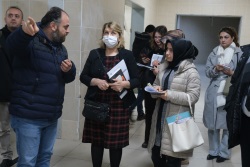 Sağlık, Kültür ve Spor Daire Başkanlığı