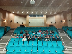 Sağlık, Kültür ve Spor Daire Başkanlığı