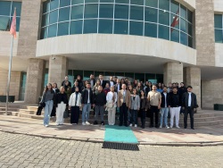 Kalite Yönetim Koordinatörlüğü