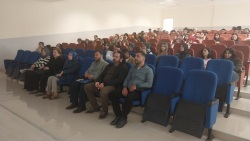 Teknoloji Transfer Ofisi Uygulama ve Araştırma Merkezi