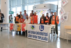 Sağlık, Kültür ve Spor Daire Başkanlığı