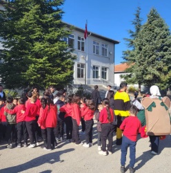 Kalite Yönetim Koordinatörlüğü