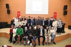 Toplumsal Katkı Koordinatörlüğü