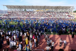 Sağlık, Kültür ve Spor Daire Başkanlığı