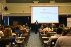 Kalite Yönetim Koordinatörlüğü