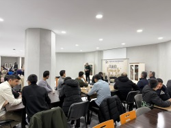 Diyanet Gençlik Merkezi