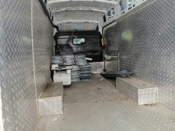 İdari ve Mali İşler Daire Başkanlığı