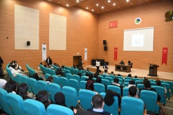 Toplumsal Katkı Koordinatörlüğü