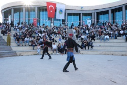 Sağlık, Kültür ve Spor Daire Başkanlığı