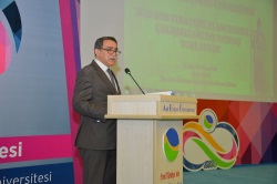 Kalite Yönetim Koordinatörlüğü