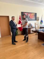 İdari ve Mali İşler Daire Başkanlığı