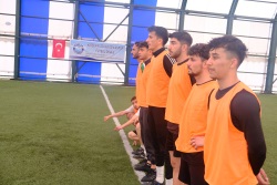 Sağlık, Kültür ve Spor Daire Başkanlığı