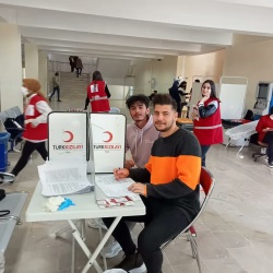 İdari ve Mali İşler Daire Başkanlığı