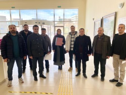 Sağlık, Kültür ve Spor Daire Başkanlığı