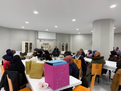 Diyanet Gençlik Merkezi