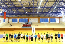 Sağlık, Kültür ve Spor Daire Başkanlığı