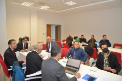 Kalite Yönetim Koordinatörlüğü