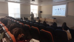 Teknoloji Transfer Ofisi Uygulama ve Araştırma Merkezi