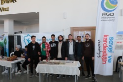 Sağlık, Kültür ve Spor Daire Başkanlığı