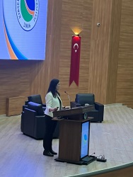 Kalite Yönetim Koordinatörlüğü