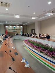 Kalite Yönetim Koordinatörlüğü