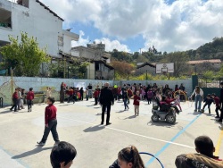 Afet Yönetimi Koordinatörlüğü