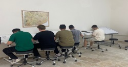 Kütüphane ve Dokümantasyon Daire Başkanlığı