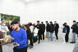 Sağlık, Kültür ve Spor Daire Başkanlığı